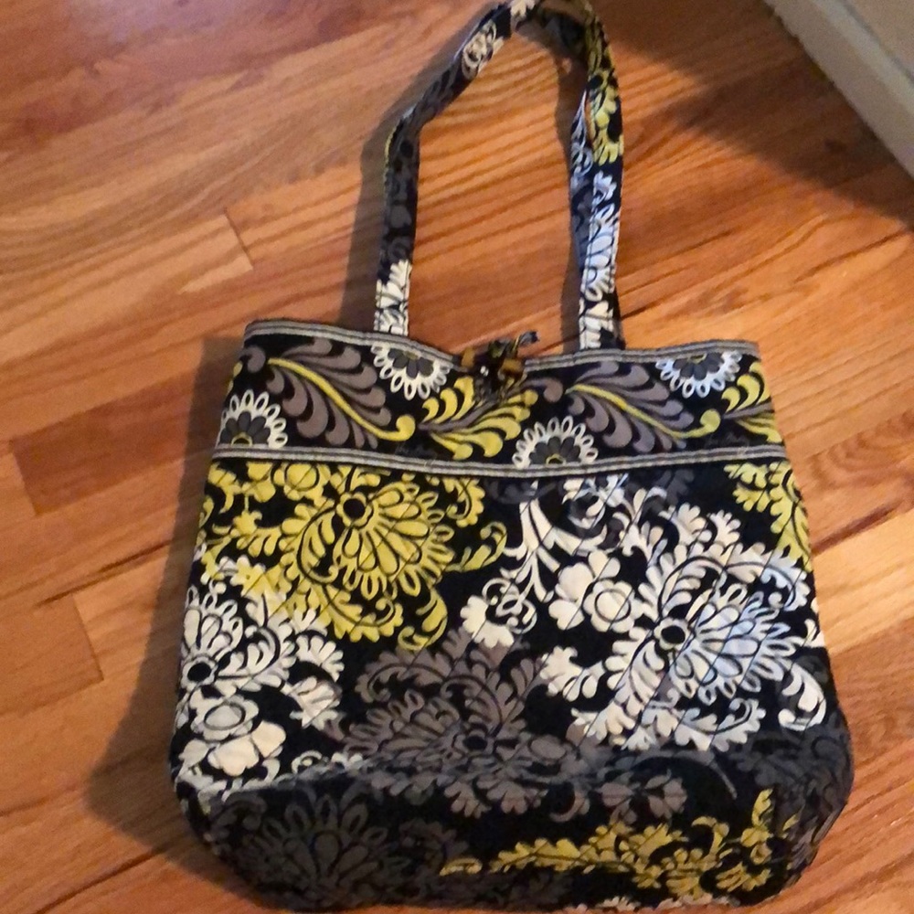 Vera Bradley bag